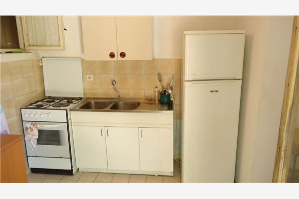 Apartmá A1, pro 6 osoby