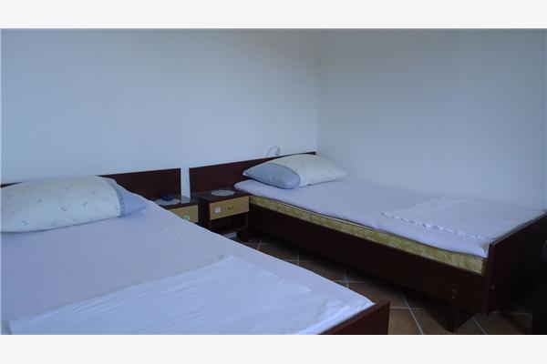 Apartmá A1, pro 6 osoby