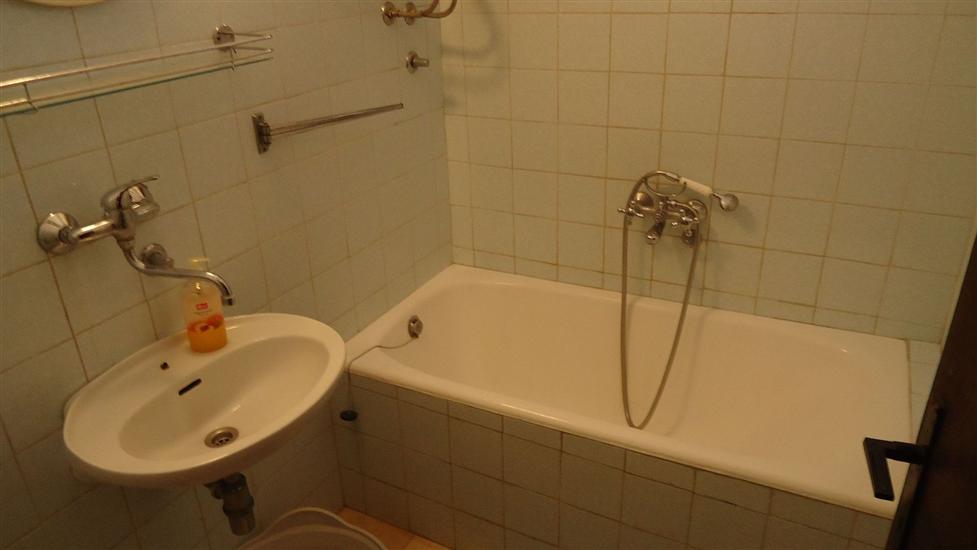 Apartmá A1, pro 6 osoby