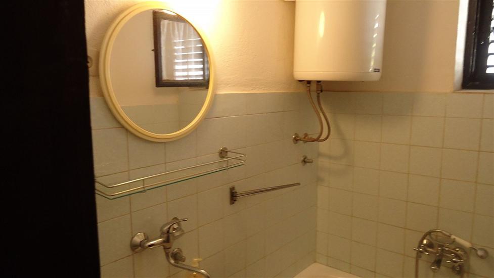 Apartmá A1, pro 6 osoby