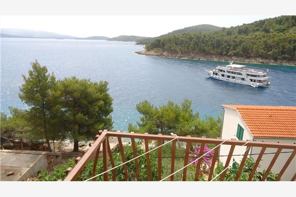 Apartmá A2, pro 4 osoby