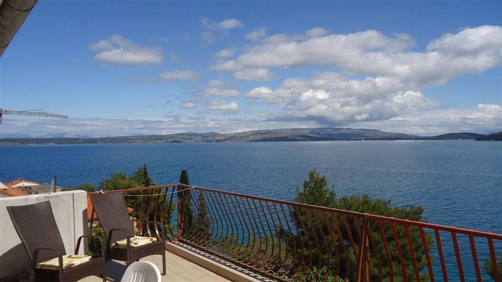 Apartmá A2, pro 4 osoby