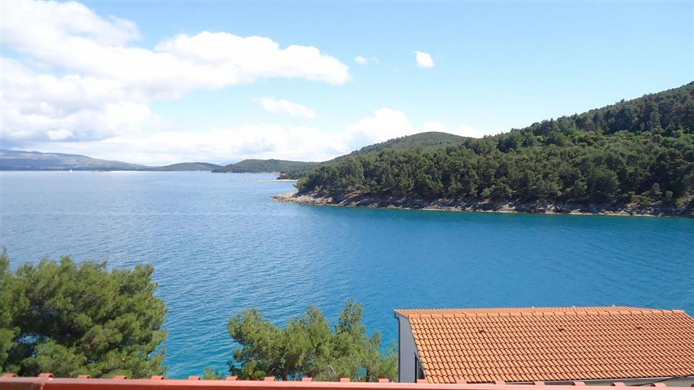 Apartmá A2, pro 4 osoby