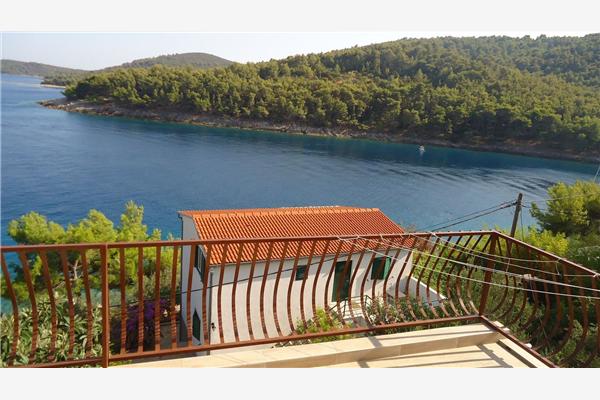 Apartmá A2, pro 4 osoby