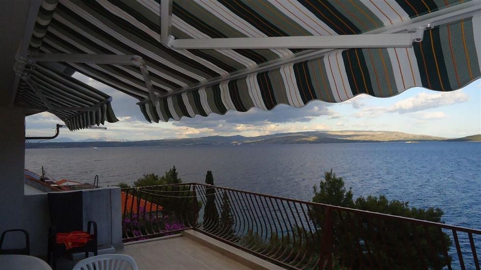 Apartmá A2, pro 4 osoby