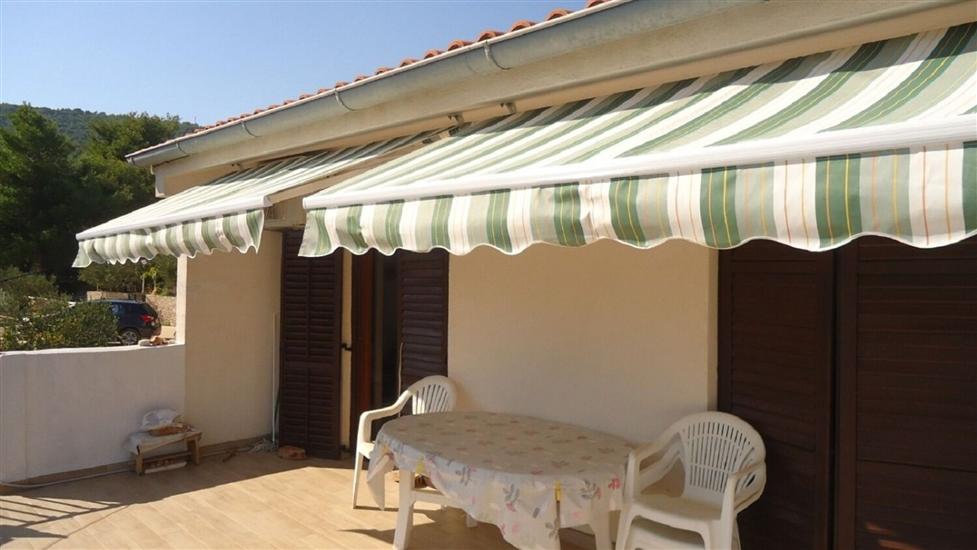 Apartmá A2, pro 4 osoby