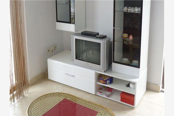 Apartmá A2, pro 4 osoby