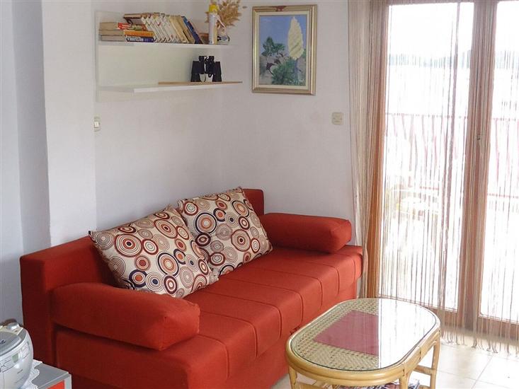 Apartmá A2, pro 4 osoby