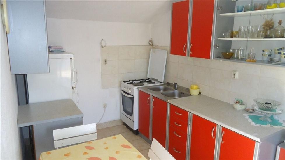 Apartmá A2, pro 4 osoby