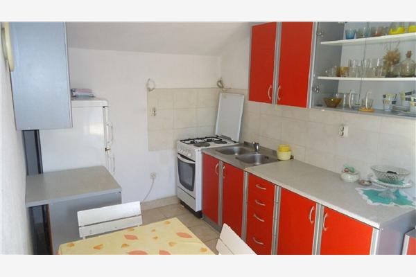 Apartmá A2, pro 4 osoby