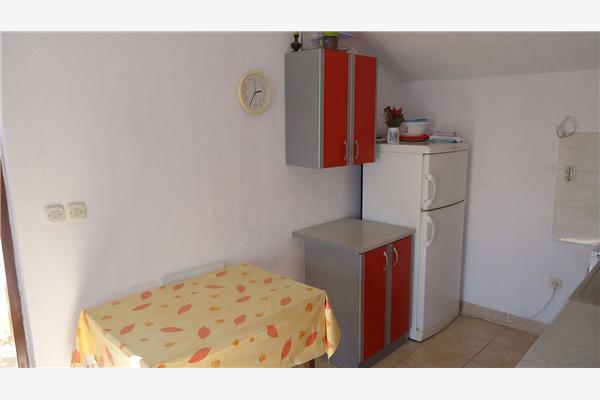 Apartmá A2, pro 4 osoby