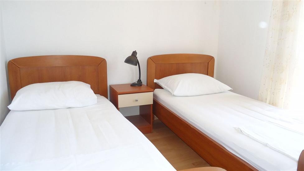 Apartmá A2, pro 4 osoby