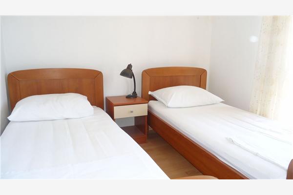 Apartmá A2, pro 4 osoby