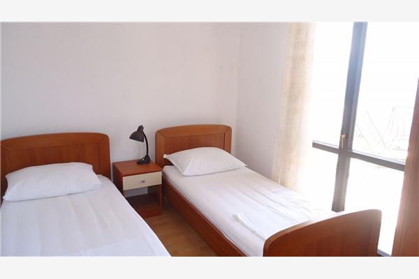 Apartmá A2, pro 4 osoby