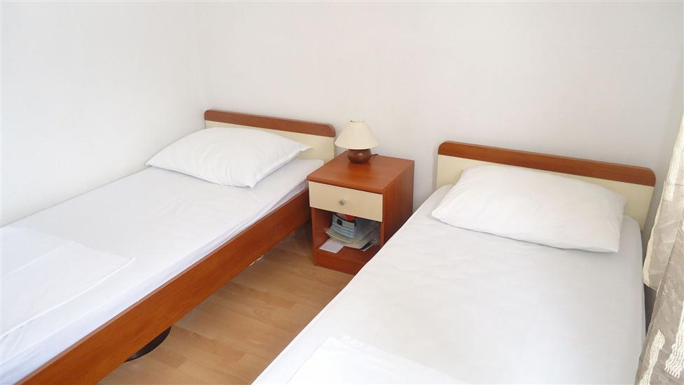 Apartmá A2, pro 4 osoby