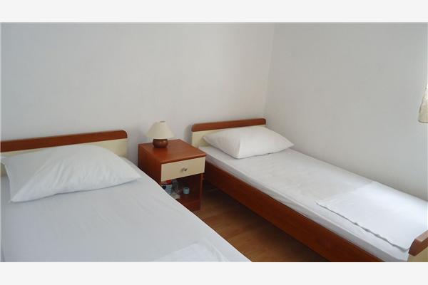 Apartmá A2, pro 4 osoby