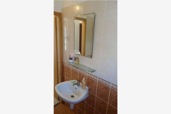 Apartmá A2, pro 4 osoby