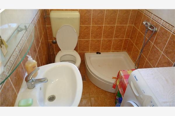 Apartmá A2, pro 4 osoby