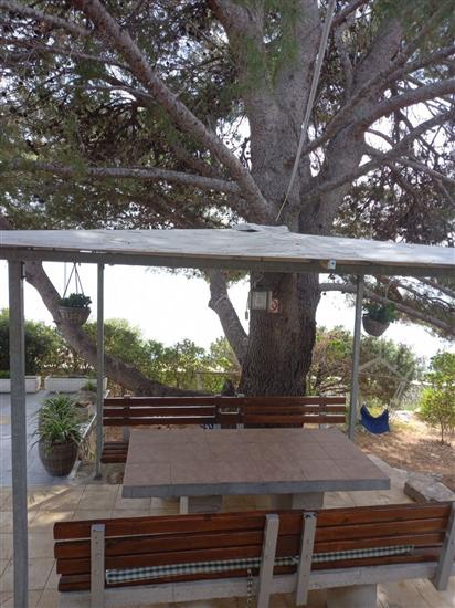 Hiša K1, na 4 osebe