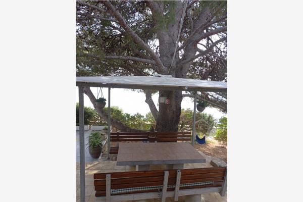 Hiša K1, na 4 osebe