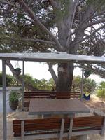 Hiša K1, na 4 osebe