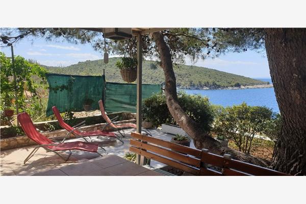 Hiša K1, na 4 osebe