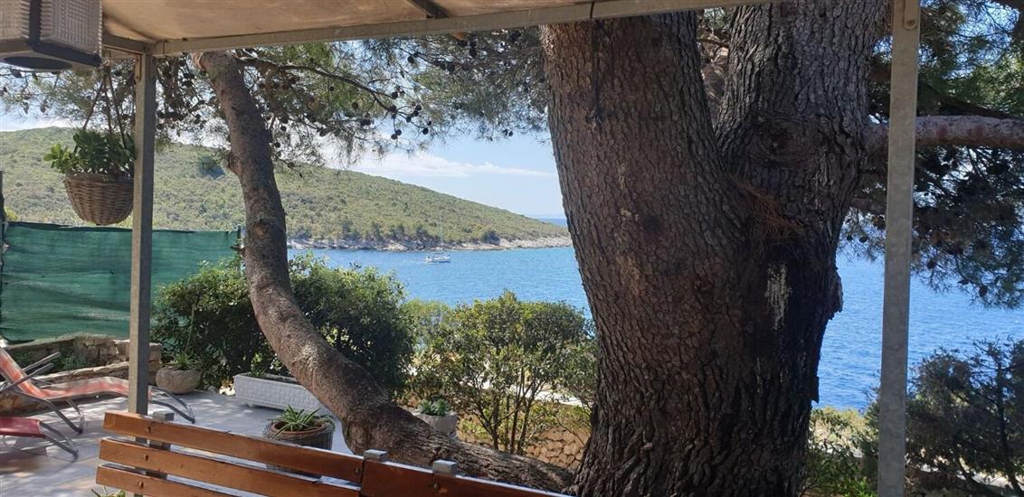 Hiša K1, na 4 osebe