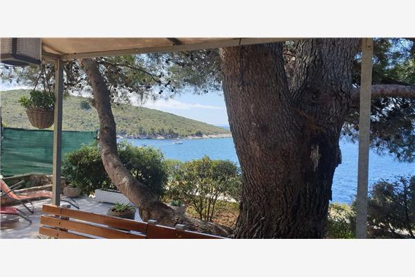 Hiša K1, na 4 osebe