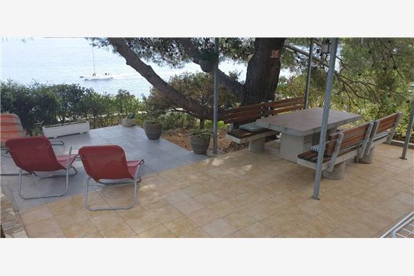 Hiša K1, na 4 osebe