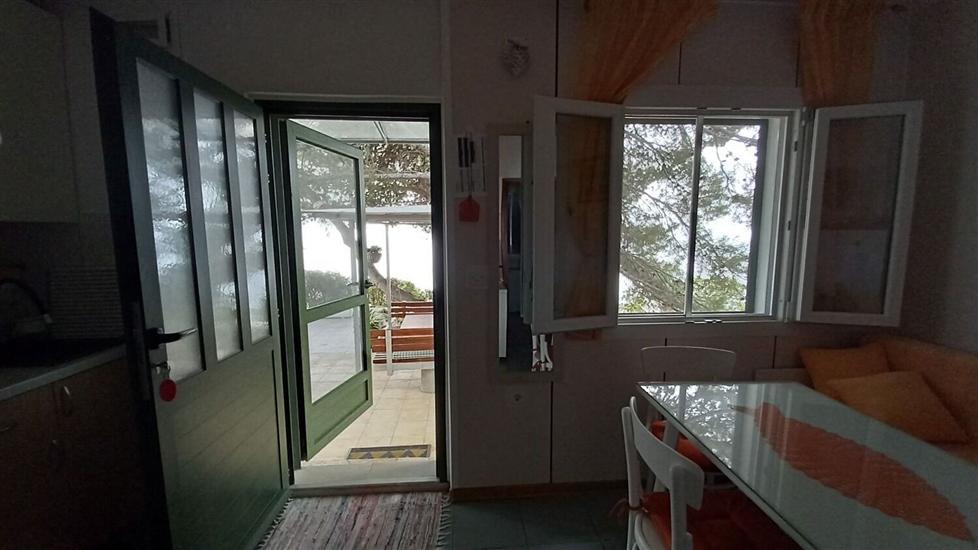 Hiša K1, na 4 osebe