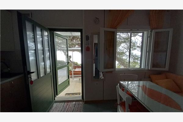 Hiša K1, na 4 osebe