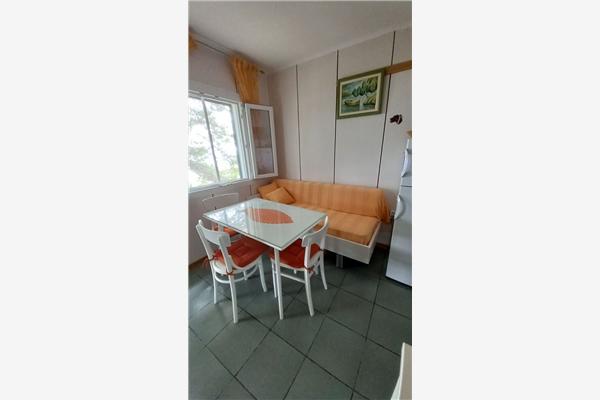 Hiša K1, na 4 osebe