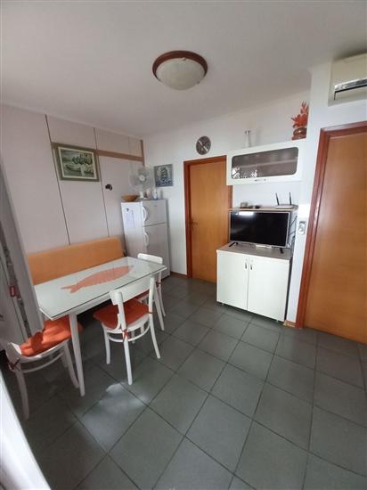 Hiša K1, na 4 osebe