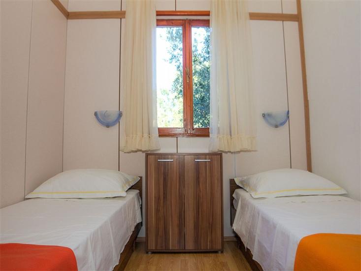 Hiša K1, na 4 osebe