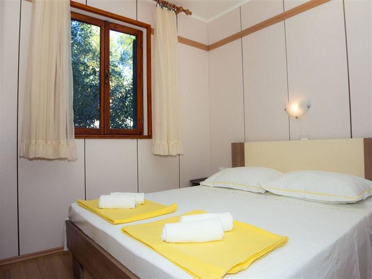 Hiša K1, na 4 osebe