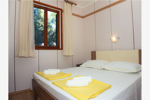 Hiša K1, na 4 osebe