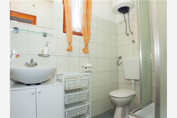 Hiša K1, na 4 osebe