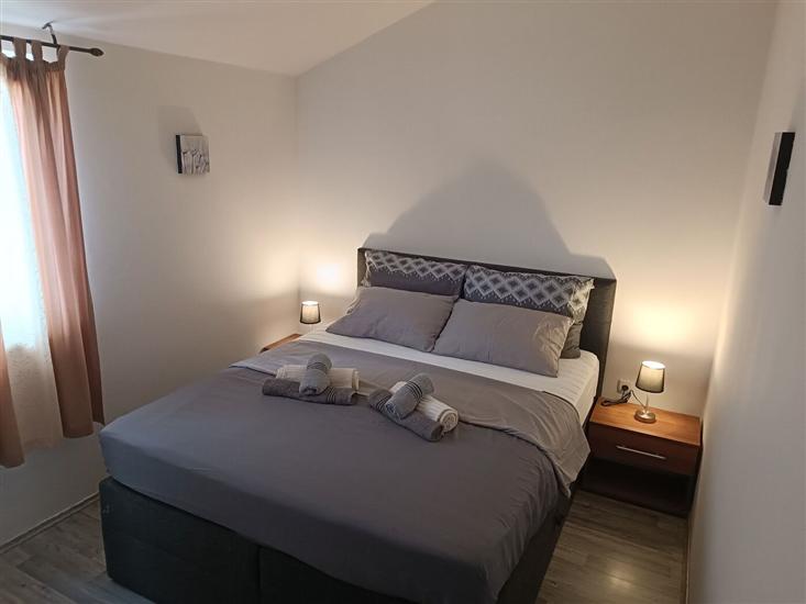 Апартаменты A2, для 4 лиц