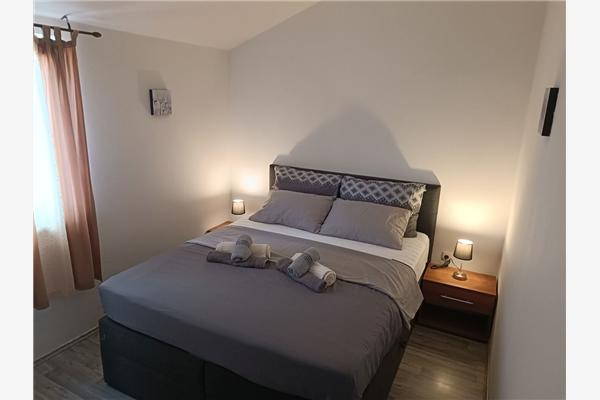 Апартаменты A2, для 4 лиц