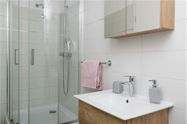 Apartman A1, za 3 osoba/e