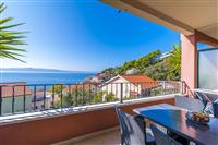 Apartman A4, 4 személyes