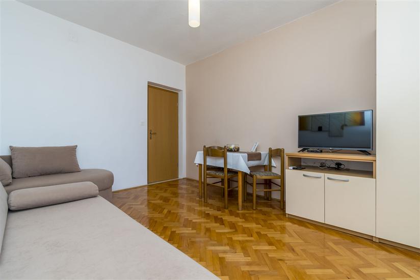 Apartman A4, 4 személyes