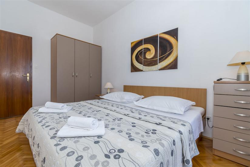 Apartman A4, 4 személyes
