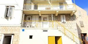 Apartman - Vis - otok Vis