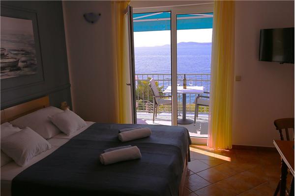 Apartman A4, za 2 osoba/e