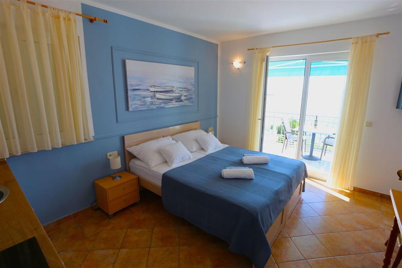 Apartman A4, za 2 osoba/e