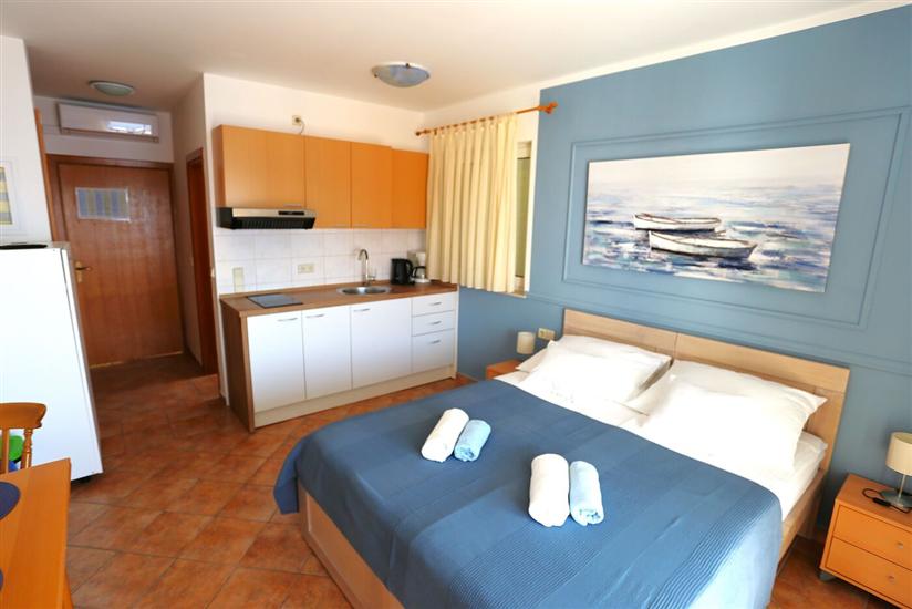 Apartman A4, za 2 osoba/e