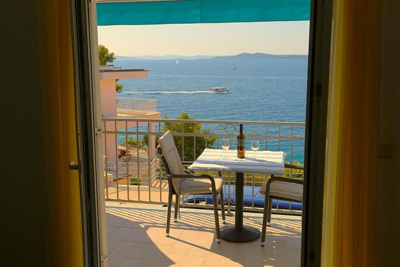 Apartman A4, za 2 osoba/e