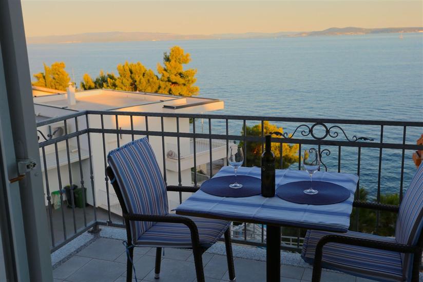 Apartman A6, za 2 osoba/e