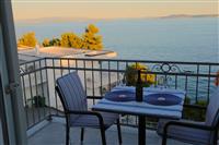 Apartment A6, for 2 persons